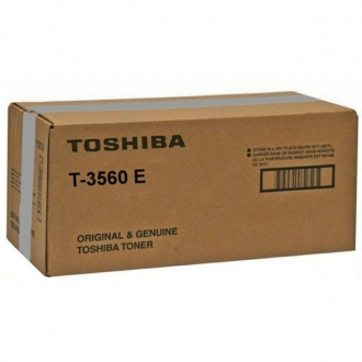 TONER ORIGINALI ,Toner Originale (T-3560E)