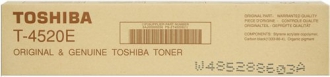 TONER ORIGINALI ,Toner Originale (T-4520E)