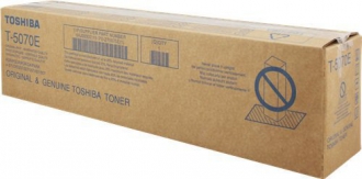 TONER ORIGINALI ,Toner Originale (T-5070E)