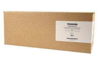 TONER LASER ORIGINALI ,Toner Originale (T-520P-R)