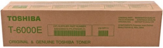 TONER ORIGINALI ,Toner Originale (T-6000E)