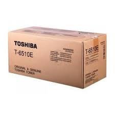 TONER ORIGINALI ,Toner Originale (T-6510E)