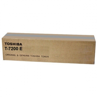 TONER ORIGINALI ,Toner Originale (T-7200E)