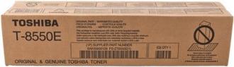 TONER ORIGINALI ,Toner Originale (T-8550E)