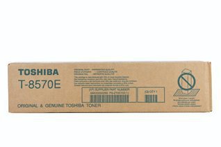 TONER ORIGINALI ,Toner Originale (T-8570E)