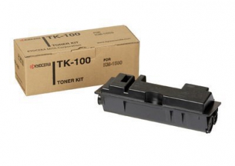 TONER ORIGINALI ,Toner Originale (TK-100)