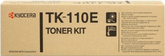 TONER LASER ORIGINALI ,Toner Originale (TK-110E)