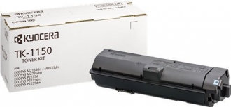 TONER LASER ORIGINALI ,Toner Originale (TK-1150)