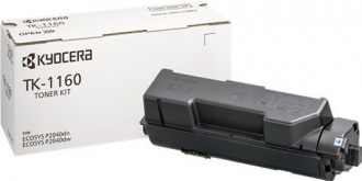 TONER LASER ORIGINALI ,Toner Originale (TK-1160)