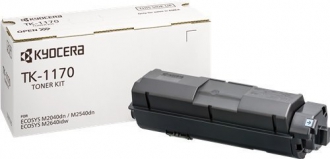 TONER LASER ORIGINALI ,Toner Originale (TK-1170)