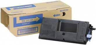 TONER LASER ORIGINALI ,Toner Originale (TK-3110)