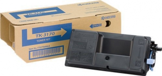 TONER LASER ORIGINALI ,Toner Originale (TK-3170)