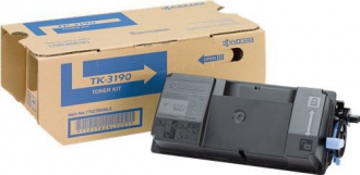 TONER LASER ORIGINALI ,Toner Originale (TK-3190)