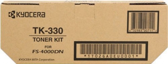TONER LASER ORIGINALI ,Toner Originale (TK-330)