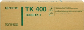 TONER LASER ORIGINALI ,Toner Originale (TK-400)