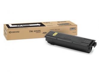 TONER ORIGINALI ,Toner Originale (TK-4105)