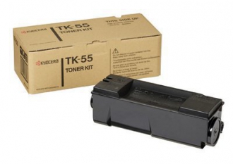 TONER LASER ORIGINALI ,Toner Originale (TK-55)