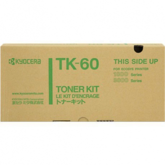 TONER LASER ORIGINALI ,Toner Originale (TK-60)