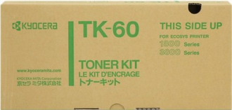 TONER ORIGINALI ,Toner Originale (TK-603)