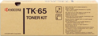 TONER LASER ORIGINALI ,Toner Originale (TK-65)