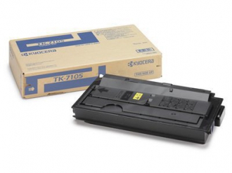 TONER ORIGINALI ,Toner Originale (TK-7105)