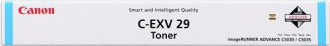 TONER ORIGINALI ,Toner Originale Ciano (C-EXV29)