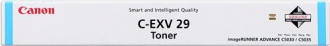 TONER ORIGINALI ,Toner Originale Ciano (C-EXV29)