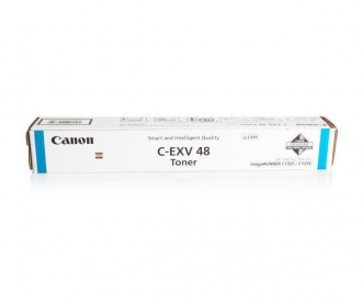 TONER ORIGINALI ,Toner Originale Ciano (C-EXV48)