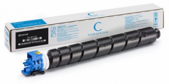 TONER ORIGINALI ,Toner Originale Ciano (TK-8515C)