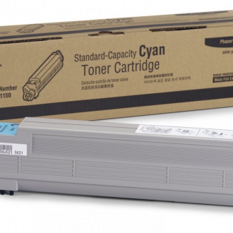 TONER LASER ORIGINALI ,Toner Originale Ciano