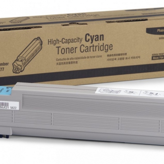 TONER LASER ORIGINALI ,Toner Originale Ciano