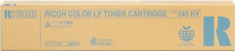 TONER LASER ORIGINALI ,Toner Originale Ciano