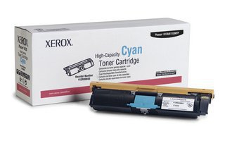 TONER LASER ORIGINALI ,Toner Originale Ciano