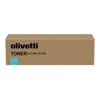 TONER ORIGINALI ,Toner Originale Ciano