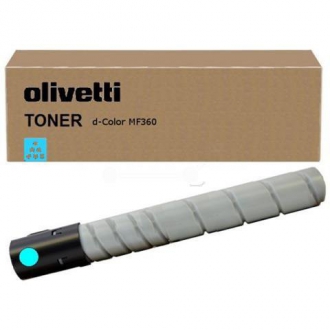 TONER ORIGINALI ,Toner Originale Ciano