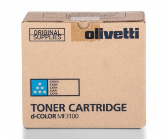 TONER ORIGINALI ,Toner Originale Ciano