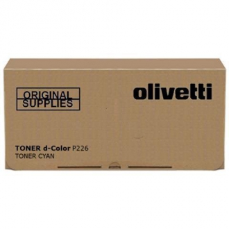 TONER LASER ORIGINALI ,Toner Originale Ciano