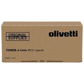 TONER LASER ORIGINALI ,Toner Originale Ciano