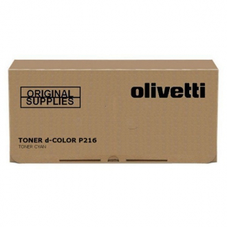 TONER LASER ORIGINALI ,Toner Originale Ciano