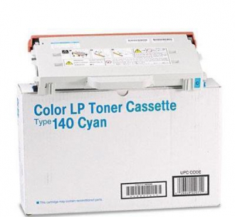 TONER LASER ORIGINALI ,Toner Originale Ciano