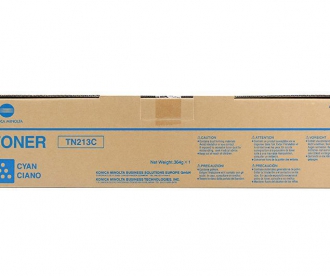 TONER ORIGINALI ,Toner Originale Ciano