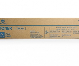 TONER ORIGINALI ,Toner Originale Ciano