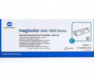 TONER LASER ORIGINALI ,Toner Originale Ciano