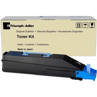 TONER ORIGINALI ,Toner Originale Ciano