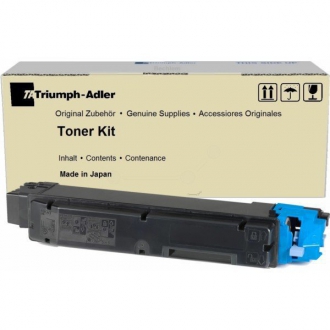 TONER LASER ORIGINALI ,Toner Originale Ciano