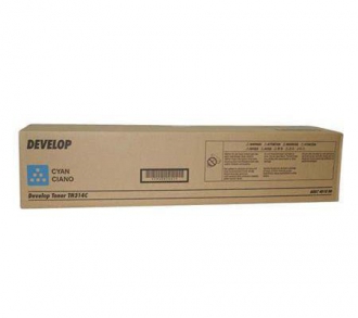TONER ORIGINALI ,Toner Originale Ciano
