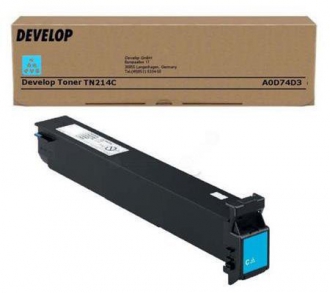 TONER ORIGINALI ,Toner Originale Ciano