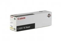 TONER ORIGINALI ,Toner Originale Giallo (C-EXV16)