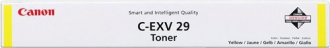 TONER ORIGINALI ,Toner Originale Giallo (C-EXV29)