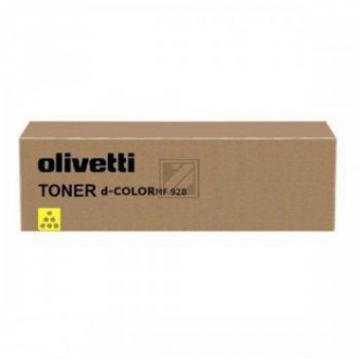 TONER ORIGINALI ,Toner Originale Giallo (Return Program)